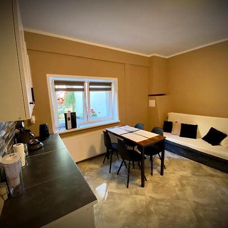 Ferienwohnung In Parknaehe Bad Muskau Eksteriør billede