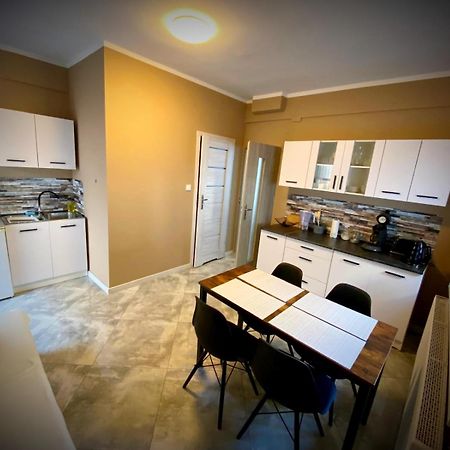 Ferienwohnung In Parknaehe Bad Muskau Eksteriør billede
